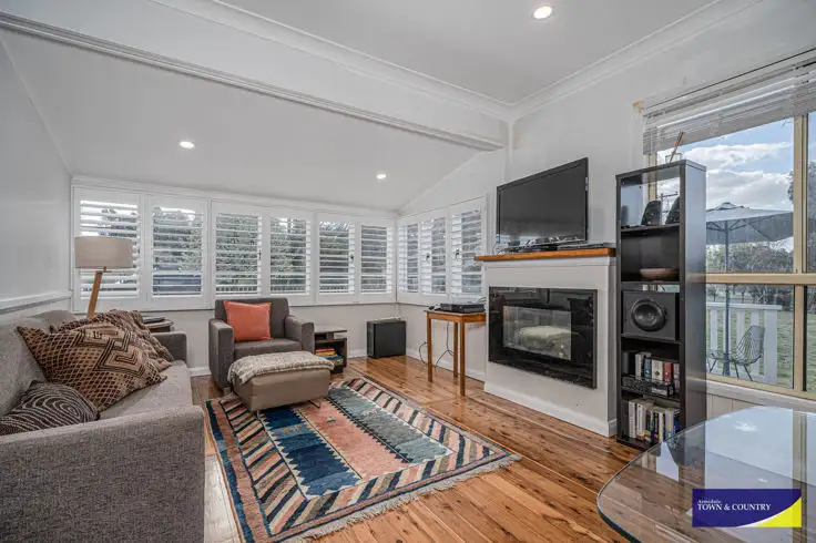 Second view of Homely house listing, 19 Canambe Street, Armidale NSW 2350