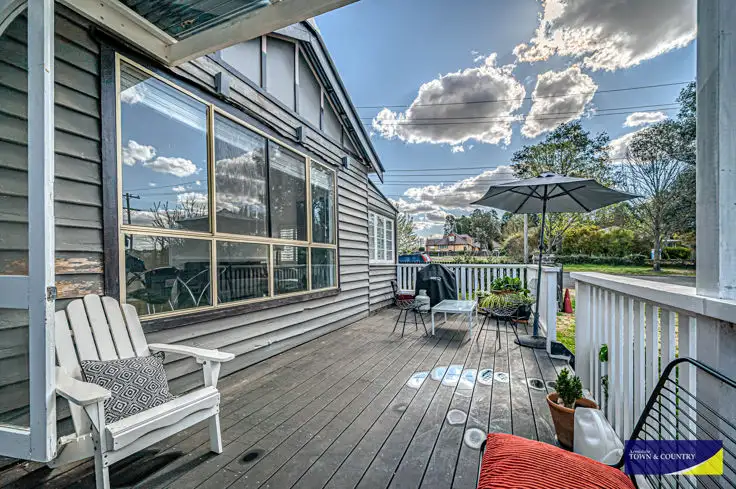 Sixth view of Homely house listing, 19 Canambe Street, Armidale NSW 2350