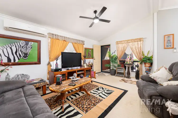 Third view of Homely retirement listing, Site 201 Golden Cane Crescent, Burpengary Pine Village, 764 Morayfield Road, Burpengary QLD 4505