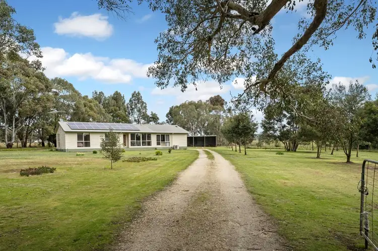 Main view of Homely rural property listing, 330 Dangers Road, Gherang VIC 3240