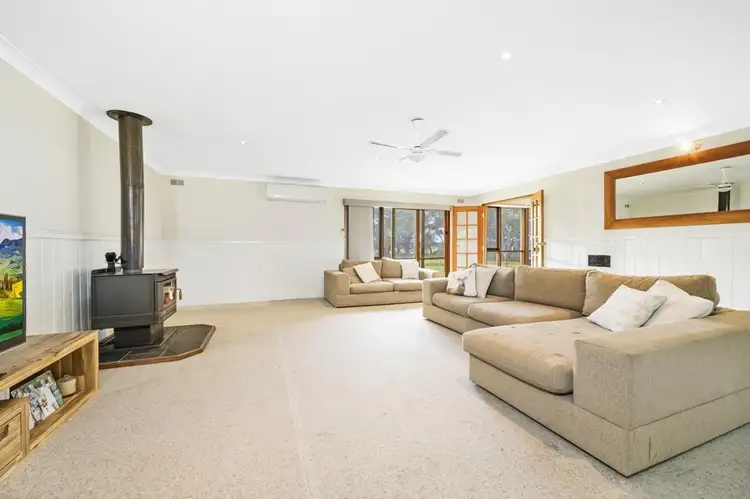 Fourth view of Homely rural property listing, 330 Dangers Road, Gherang VIC 3240
