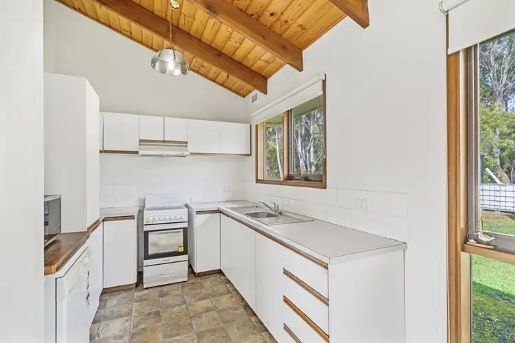 Fifth view of Homely rural property listing, 330 Dangers Road, Gherang VIC 3240