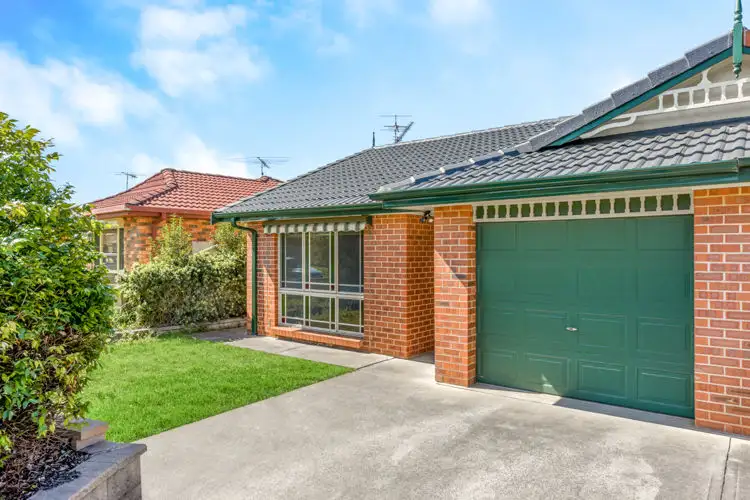 1/313 Copperfield Drive, Rosemeadow NSW 2560