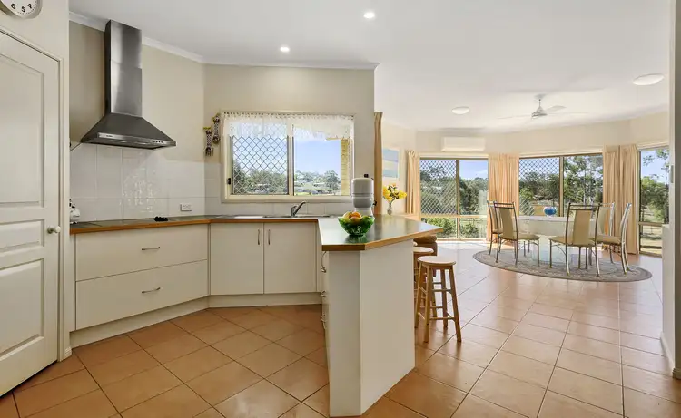 Second view of Homely house listing, 7 Clifford Street, Meringandan West QLD 4352