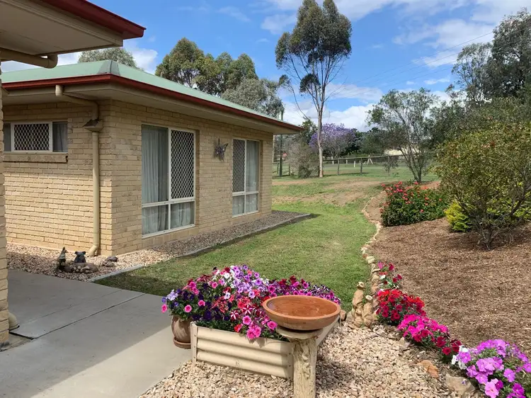 Fourth view of Homely house listing, 7 Clifford Street, Meringandan West QLD 4352