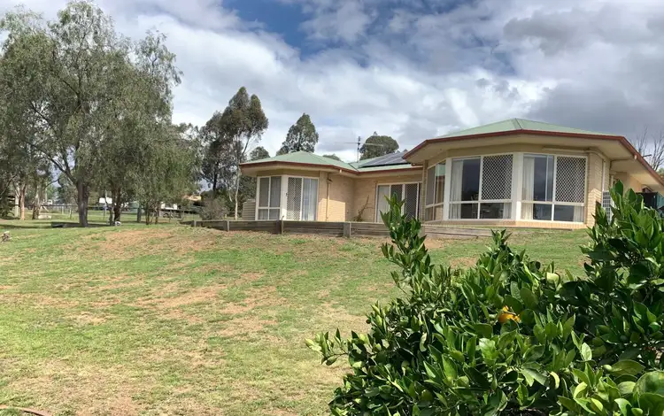 Fifth view of Homely house listing, 7 Clifford Street, Meringandan West QLD 4352
