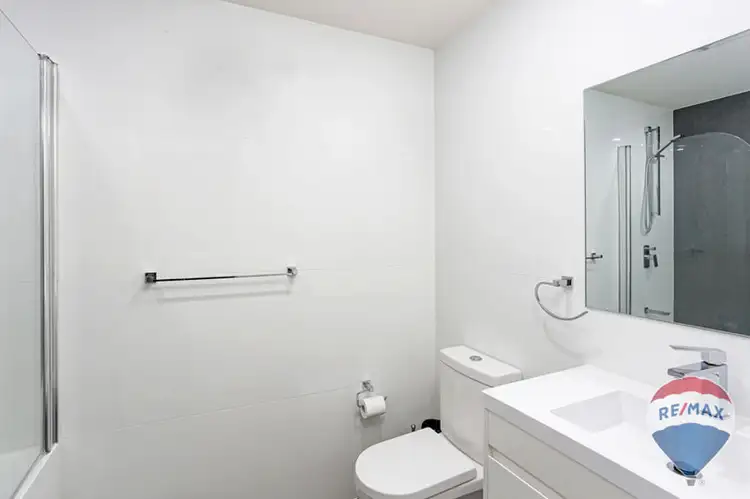 Fourth view of Homely unit listing, 210/240-250 GREAT WESTERN HIGHWAY, Kingswood NSW 2747