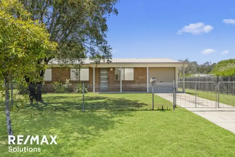 22 Kylie Street, Caboolture South QLD 4510