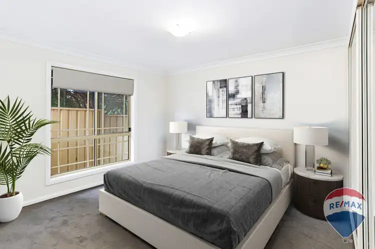 5/45 Sydney Street, St Marys NSW 2760