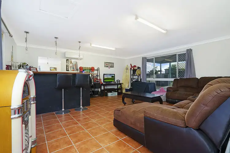 Fourth view of Homely house listing, 15 Tasman Court, Boronia Heights QLD 4124