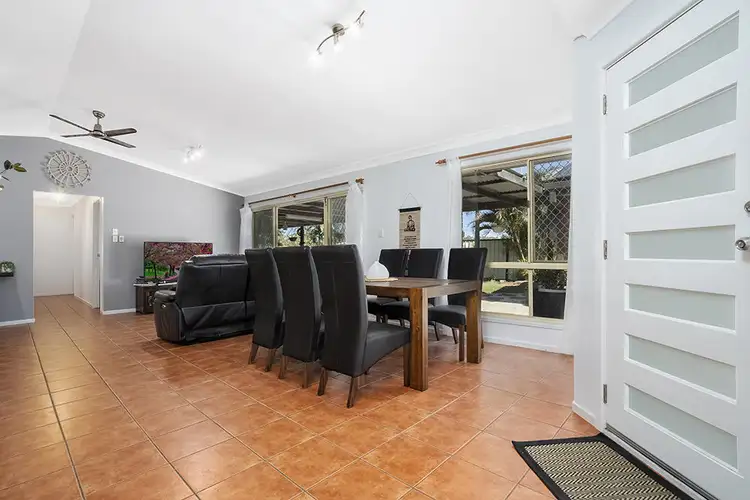 Fifth view of Homely house listing, 15 Tasman Court, Boronia Heights QLD 4124