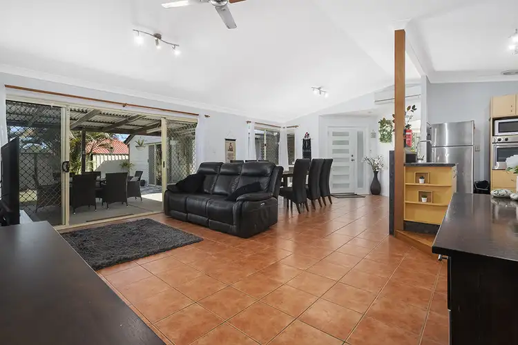 Sixth view of Homely house listing, 15 Tasman Court, Boronia Heights QLD 4124