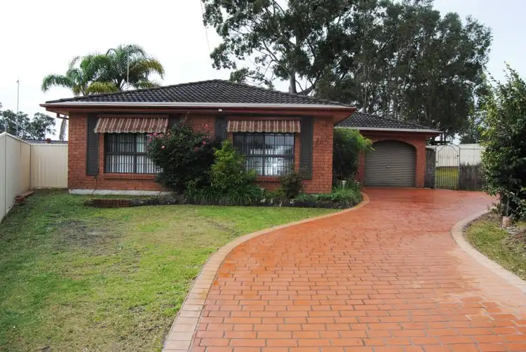 Main view of Homely house listing, 6 Hillsdale Close, Gorokan NSW 2263