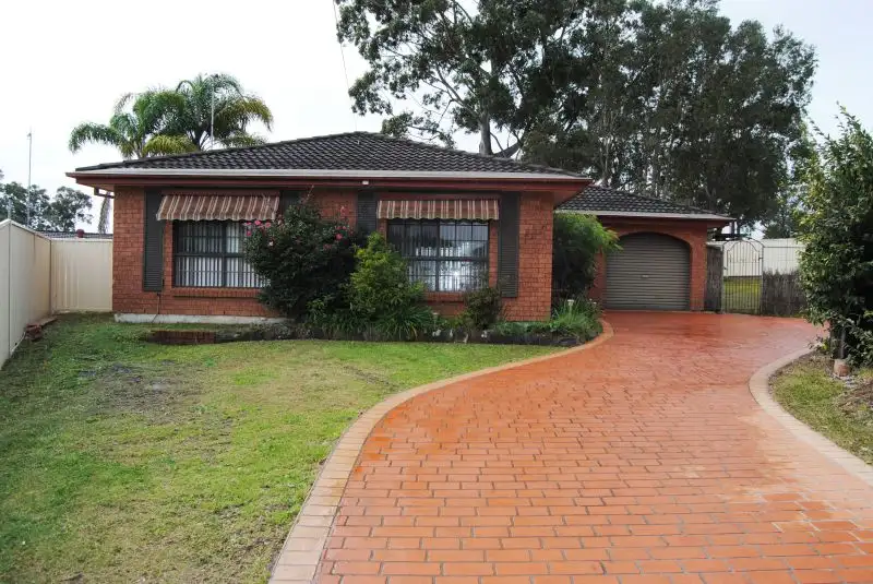 Main view of Homely house listing, 6 Hillsdale Close, Gorokan NSW 2263