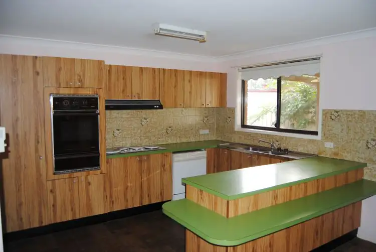 Second view of Homely house listing, 6 Hillsdale Close, Gorokan NSW 2263
