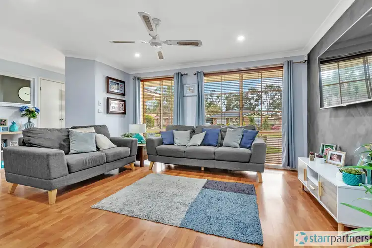 Third view of Homely house listing, 10 Marie Close, Bligh Park NSW 2756