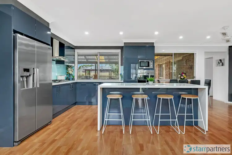 Fourth view of Homely house listing, 10 Marie Close, Bligh Park NSW 2756