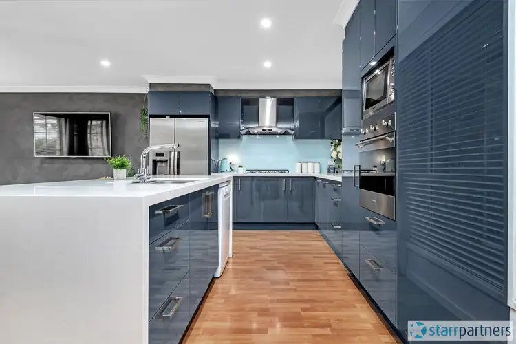 Fifth view of Homely house listing, 10 Marie Close, Bligh Park NSW 2756