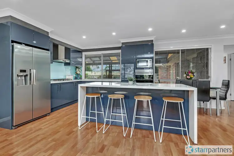Sixth view of Homely house listing, 10 Marie Close, Bligh Park NSW 2756