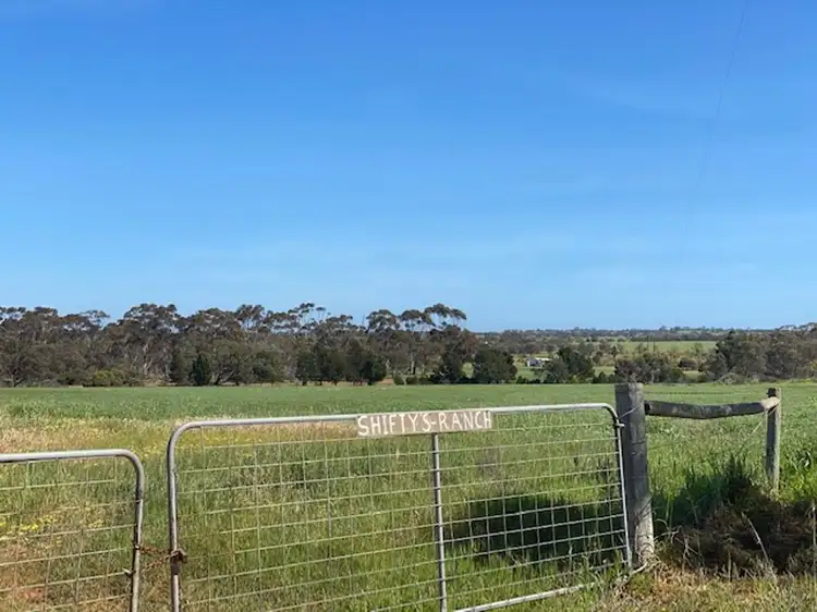 Lot 2 Hartman Road, Monarto SA 5254