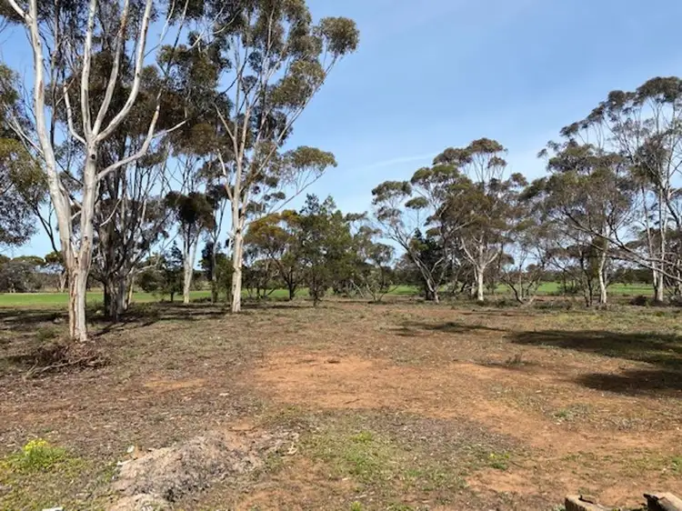 Second view of Homely rural property listing, Lot 2 Hartman Road, Monarto SA 5254