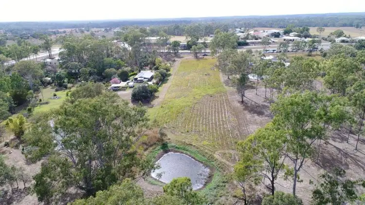 Fifth view of Homely rural property listing, 24 James Street, Rosedale QLD 4674