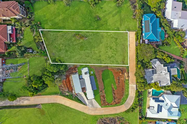 Second view of Homely land listing, 3/157 Burnett Street, Buderim QLD 4556
