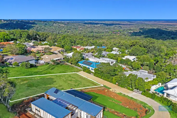 Fourth view of Homely land listing, 3/157 Burnett Street, Buderim QLD 4556