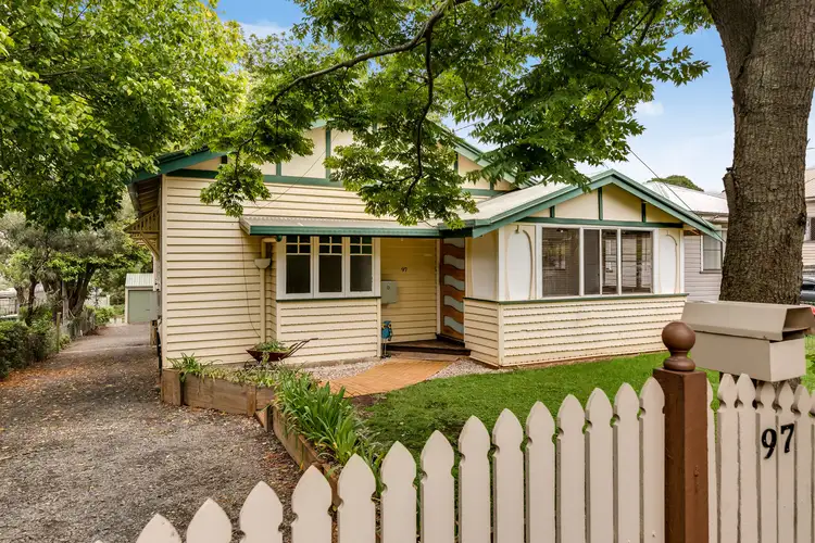 97 Ruthven Street, Harlaxton QLD 4350