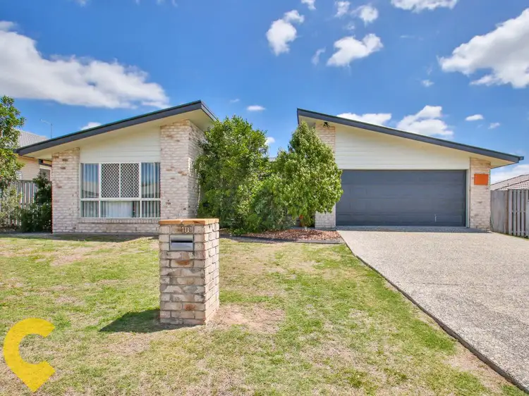 10 Bluejay Circuit, Morayfield QLD 4506