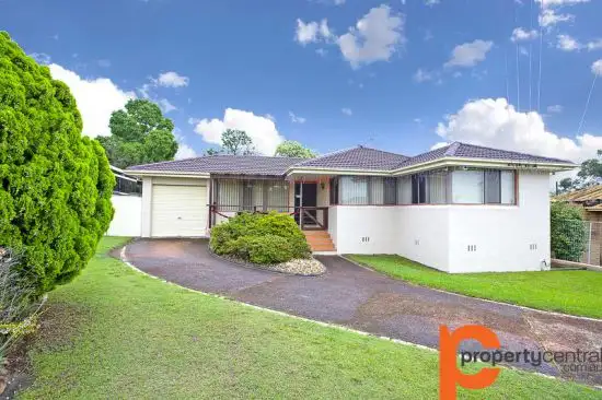 Main view of Homely house listing, 113 Pyramid Street, Emu Plains NSW 2750