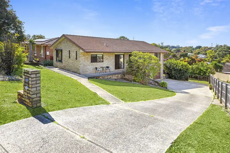 99 Combine St, Coffs Harbour NSW 2450