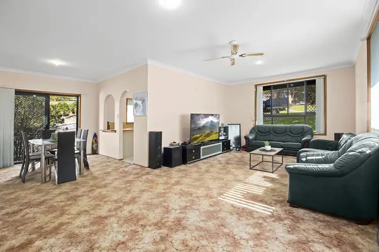 Second view of Homely house listing, 99 Combine St, Coffs Harbour NSW 2450