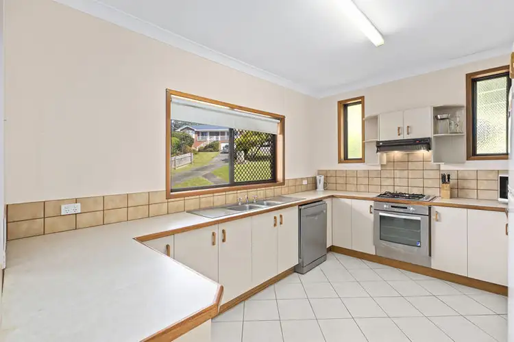 Fourth view of Homely house listing, 99 Combine St, Coffs Harbour NSW 2450