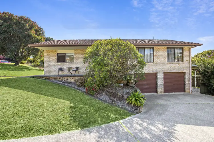 Sixth view of Homely house listing, 99 Combine St, Coffs Harbour NSW 2450