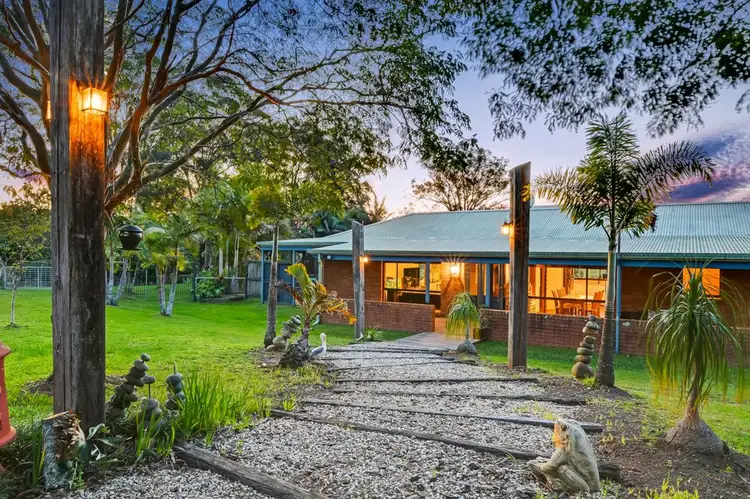 Second view of Homely rural property listing, 998 Beranghi Rd, Crescent Head NSW 2440