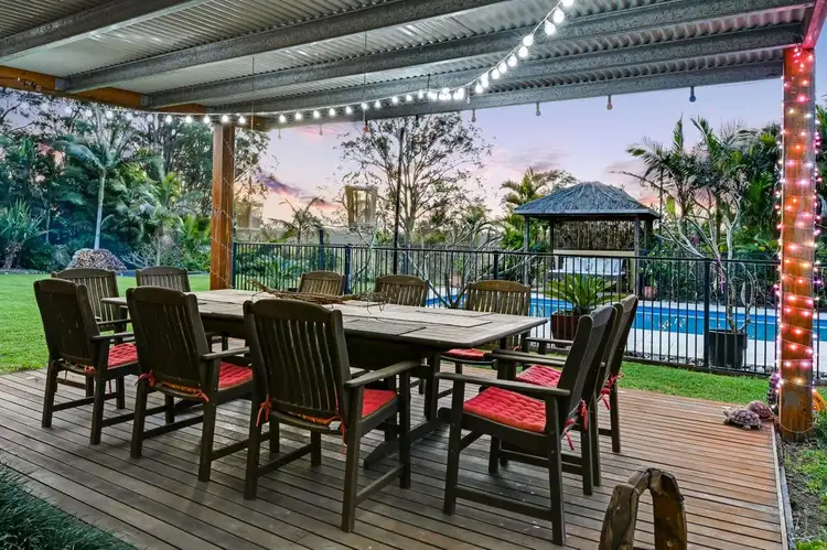 Fourth view of Homely rural property listing, 998 Beranghi Rd, Crescent Head NSW 2440
