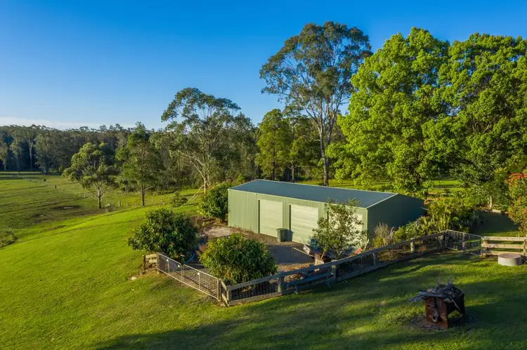 Fifth view of Homely rural property listing, 998 Beranghi Rd, Crescent Head NSW 2440