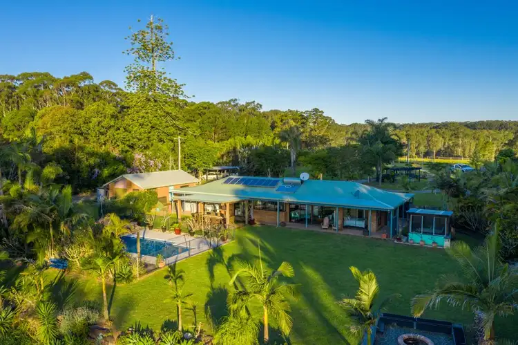 Seventh view of Homely rural property listing, 998 Beranghi Rd, Crescent Head NSW 2440