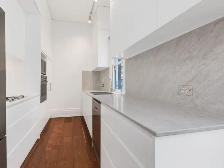 Second view of Homely unit listing, 5/65 Macleay St, Potts Point NSW 2011