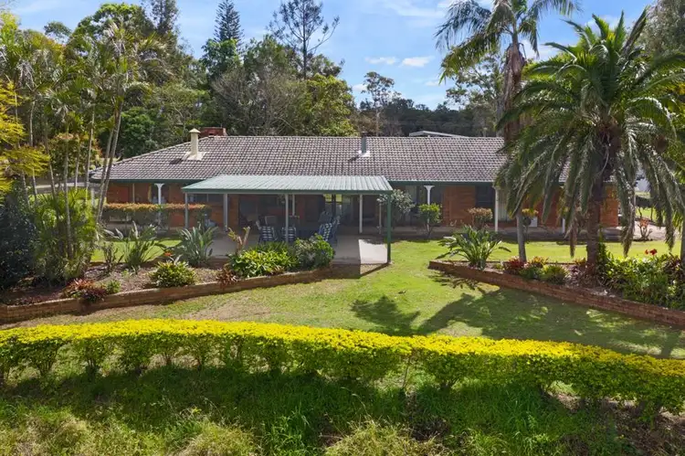 122 Shadbolt Road, Mothar Mountain QLD 4570
