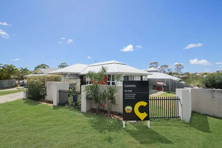 1/1 Ridgemont Street, Upper Coomera QLD 4209