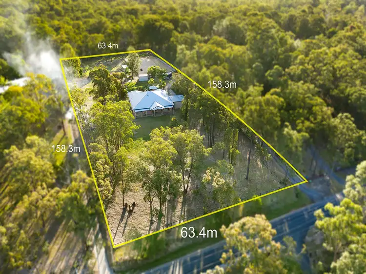 Main view of Homely house listing, 53 Winston Road, Sheldon QLD 4157
