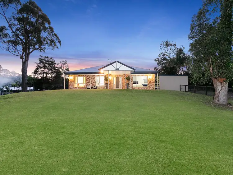 Second view of Homely house listing, 53 Winston Road, Sheldon QLD 4157