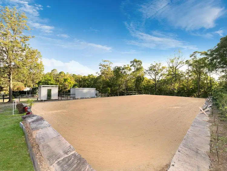 Fourth view of Homely house listing, 53 Winston Road, Sheldon QLD 4157