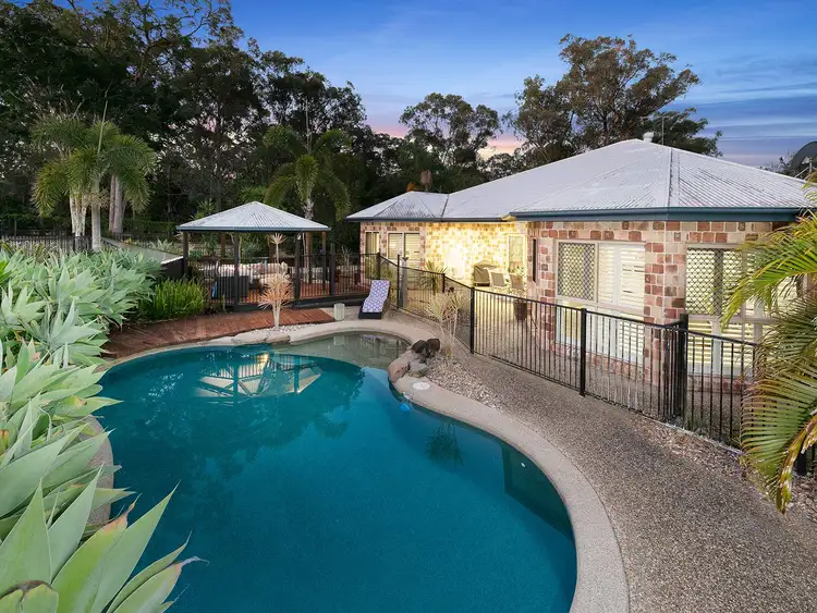 Fifth view of Homely house listing, 53 Winston Road, Sheldon QLD 4157