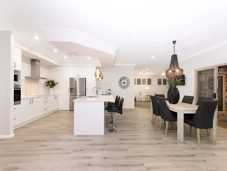 Sixth view of Homely house listing, 53 Winston Road, Sheldon QLD 4157