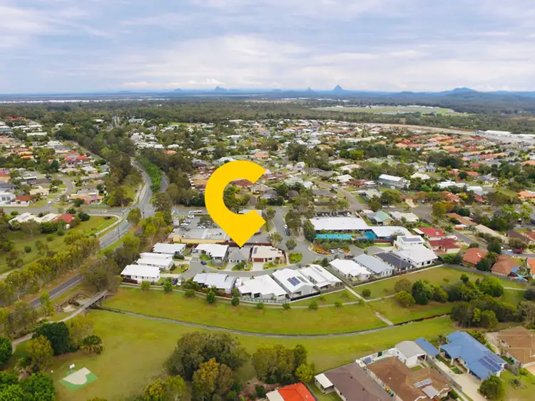 Fourth view of Homely house listing, 10 Gumtree Pocket Court, Little Mountain QLD 4551