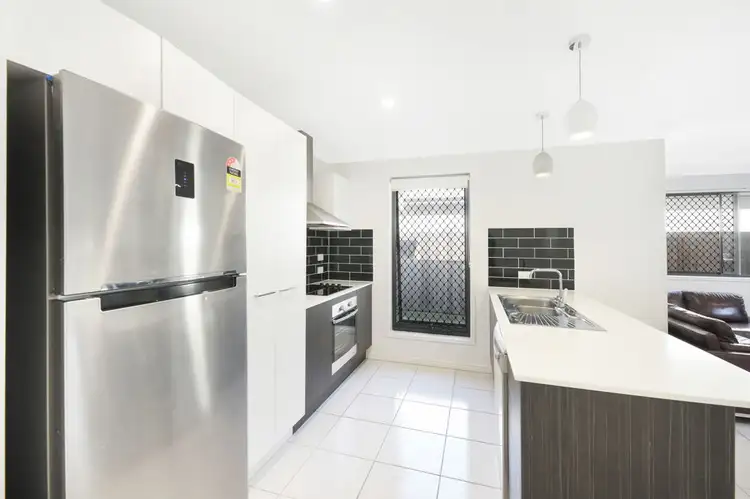Fifth view of Homely house listing, 10 Gumtree Pocket Court, Little Mountain QLD 4551