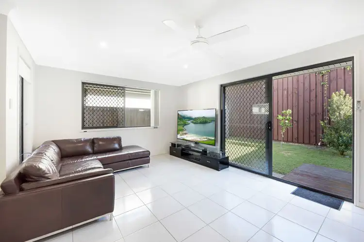 Sixth view of Homely house listing, 10 Gumtree Pocket Court, Little Mountain QLD 4551